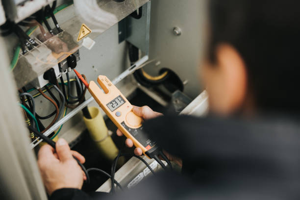 Best Emergency Electrical Repair  in Windermere, FL