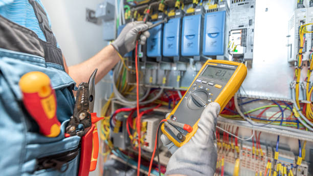Best Ceiling Fan Installation Electrician  in Windermere, FL